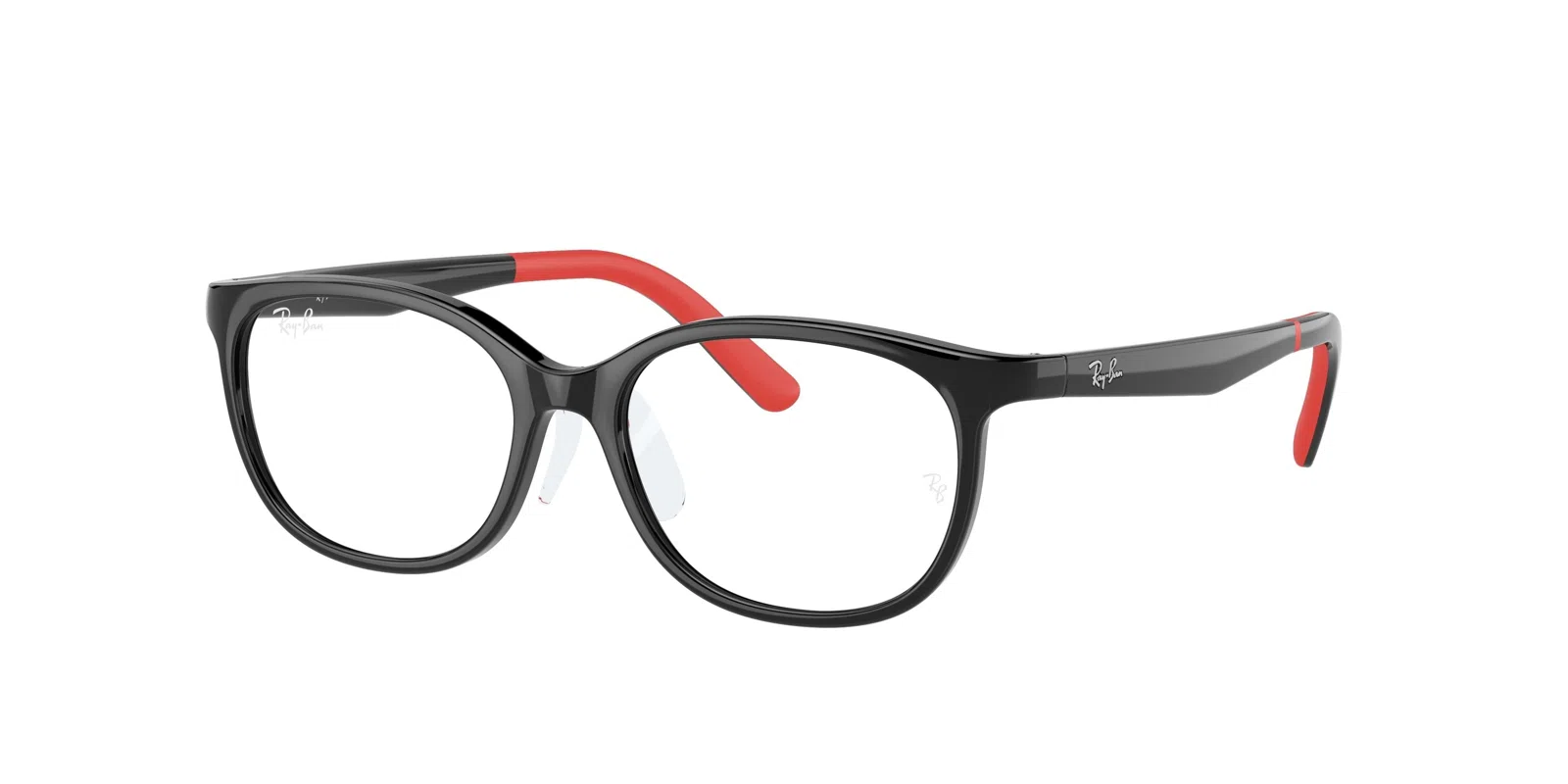 Ray-Ban Kids 0RY1614D Eyeglasses - view 3